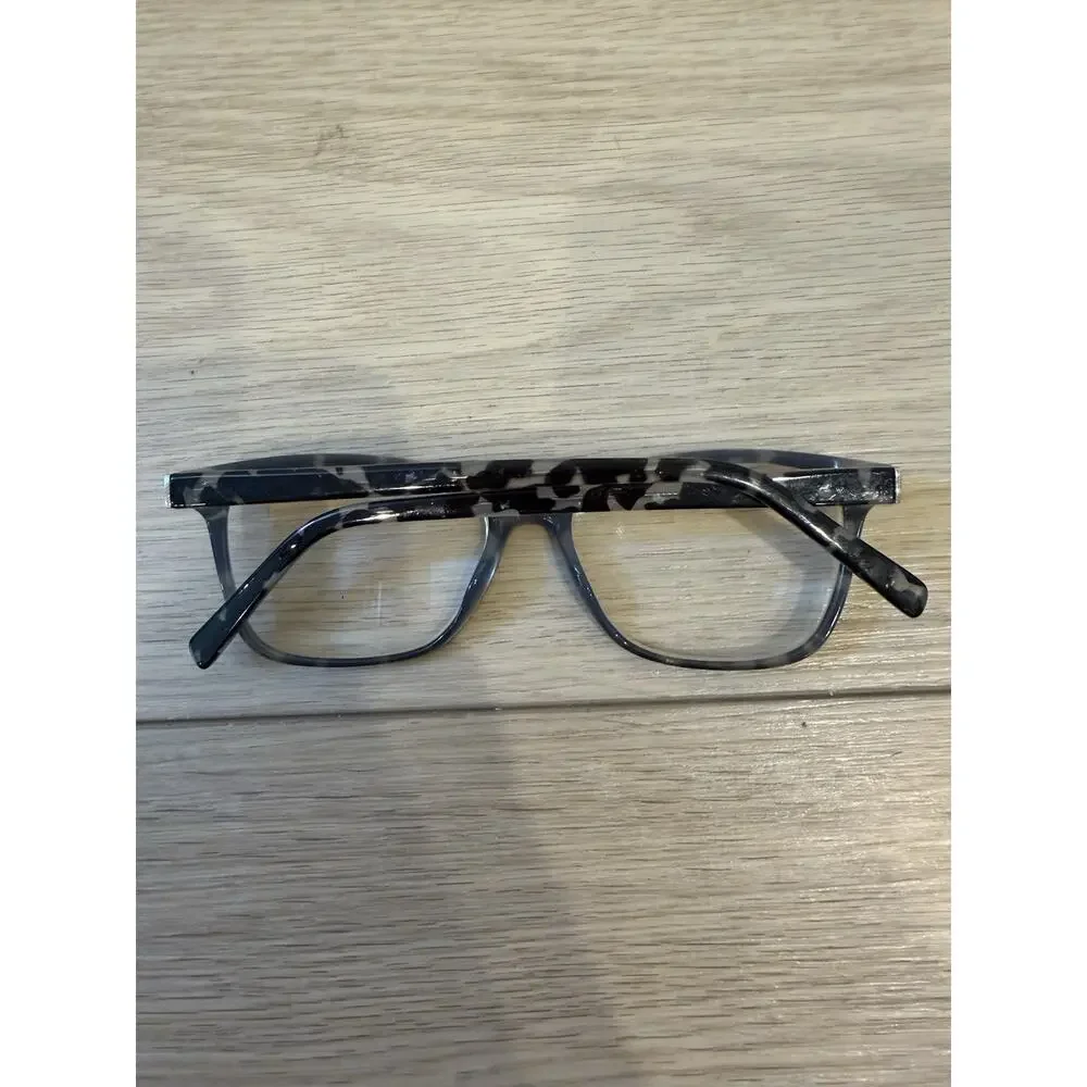 Foster Grant Womens Reading Glasses +3.00 Readers Gray 53-15-140